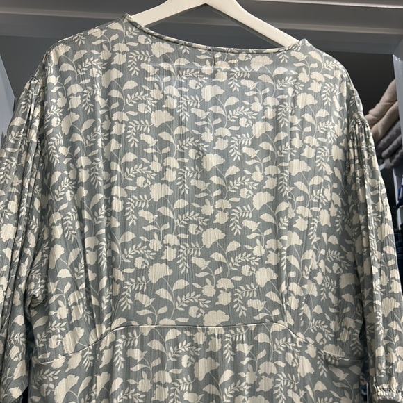 Faherty maxi dress - Picture 5 of 6